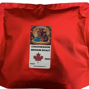 Chuckwagon  2 x 300g