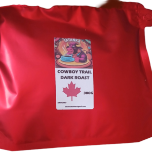 Cowboy Trail 2 x 300g