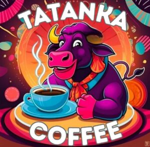 Smooth bitter free coffee